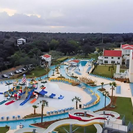 Centennial Plaza Resort Gulfport Exterior foto